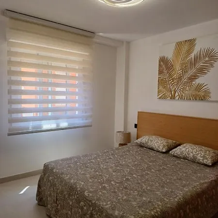 Sunrise Apartment *