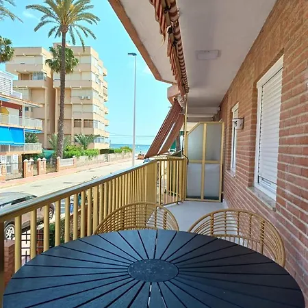 Sunrise Apartment Santa Pola
