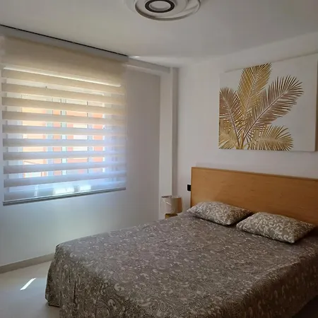 Sunrise Apartment Santa Pola