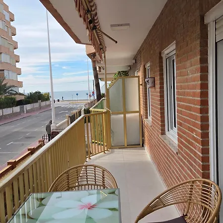 Sunrise Apartamento *