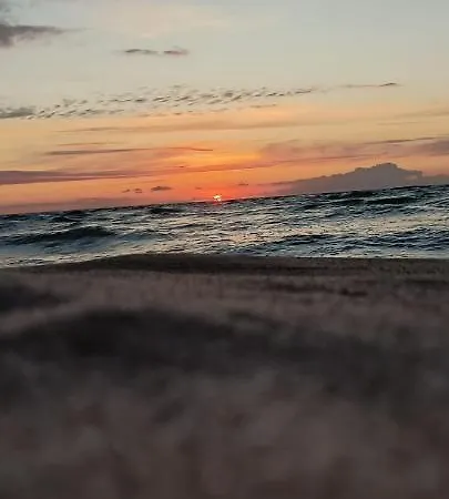 Lägenhet Sunrise